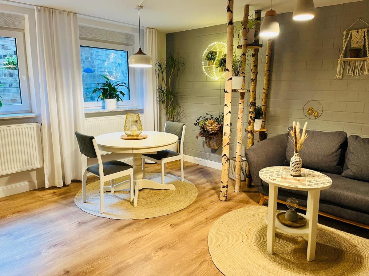 Extravagantes Apartment Potsdam Extérieur photo
